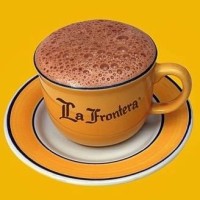 Chocolates La Frontera logo, Chocolates La Frontera contact details