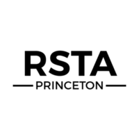 RSTA Princeton logo, RSTA Princeton contact details