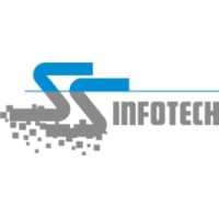 SS Infotech Australia logo, SS Infotech Australia contact details