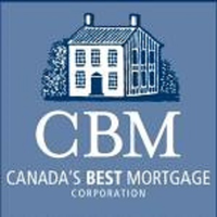 CBM Team (Canada's Best Mortgage Corporation) logo, CBM Team (Canada's Best Mortgage Corporation) contact details