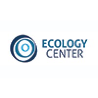 Ecology Center logo, Ecology Center contact details