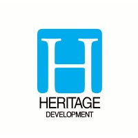 Heritage Development logo, Heritage Development contact details