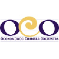 Oconomowoc Chamber Orchestra logo, Oconomowoc Chamber Orchestra contact details