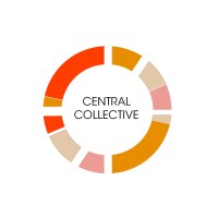 Central Collective logo, Central Collective contact details