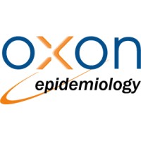 OXON Epidemiology logo, OXON Epidemiology contact details