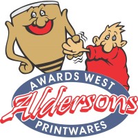 Awards West Printwares, Inc. logo, Awards West Printwares, Inc. contact details