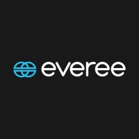 Everee logo, Everee contact details