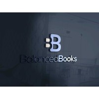 BalancedBooks logo, BalancedBooks contact details