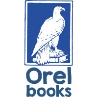 Orel Books Editora logo, Orel Books Editora contact details