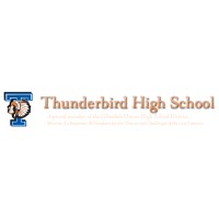 West-MEC - Thunderbird High School logo, West-MEC - Thunderbird High School contact details