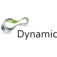 Dynamic AS logo, Dynamic AS contact details