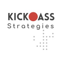 Kick-Ass Strategies logo, Kick-Ass Strategies contact details