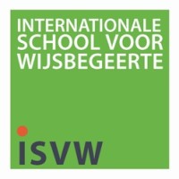 ISVW logo, ISVW contact details