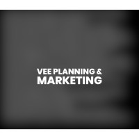 Vee Planning & Marketing logo, Vee Planning & Marketing contact details