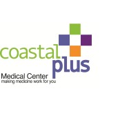 Coastal Plus Medical Center logo, Coastal Plus Medical Center contact details