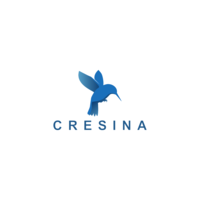 Cresina Wellness logo, Cresina Wellness contact details