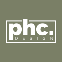 PH Creative logo, PH Creative contact details