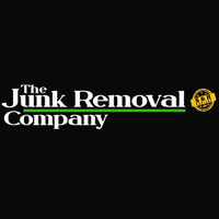 The Junk Removal Co. logo, The Junk Removal Co. contact details