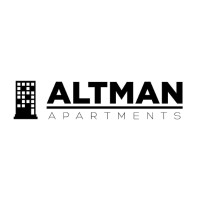 Altman Apartments logo, Altman Apartments contact details