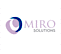 Miro Solutions logo, Miro Solutions contact details