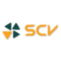 SCVsoft logo, SCVsoft contact details