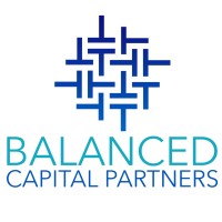 Balanced Capital Partners logo, Balanced Capital Partners contact details