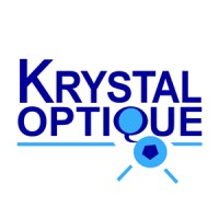 Krystal Optique logo, Krystal Optique contact details