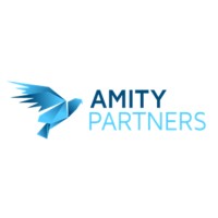 Amity Partners logo, Amity Partners contact details