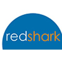 Redshark Ltd logo, Redshark Ltd contact details