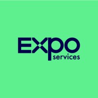 Expo Services logo, Expo Services contact details