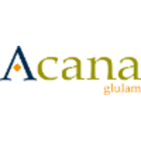 Acana Glulam logo, Acana Glulam contact details