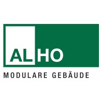 ALHO Systembau GmbH logo, ALHO Systembau GmbH contact details