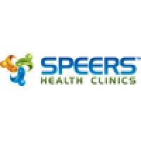 Speers Health Clinics logo, Speers Health Clinics contact details