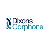 Dixons Carphone logo, Dixons Carphone contact details