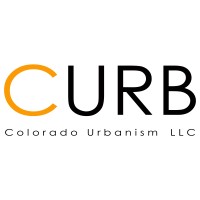 Colorado Urbanism logo, Colorado Urbanism contact details