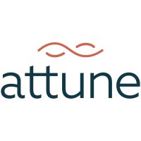 Attune to Grow logo, Attune to Grow contact details