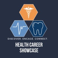 University of Florida Health Career Showcase logo, University of Florida Health Career Showcase contact details