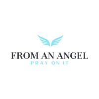 From An Angel logo, From An Angel contact details