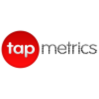 TapMetrics Inc logo, TapMetrics Inc contact details