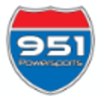 951 Powersports logo, 951 Powersports contact details