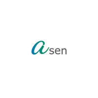 Asen Company logo, Asen Company contact details