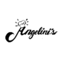 Angelini's Pizza logo, Angelini's Pizza contact details