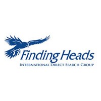 Finding Heads International GmbH logo, Finding Heads International GmbH contact details