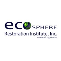 ECOSPHERE RESTORATION INSTITUTE INC logo, ECOSPHERE RESTORATION INSTITUTE INC contact details