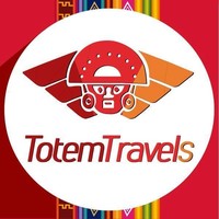 TOTEM TRAVELS EMPRESAS logo, TOTEM TRAVELS EMPRESAS contact details