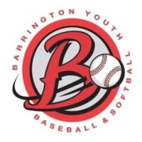 Barrington Youth Baseball & Softball logo, Barrington Youth Baseball & Softball contact details