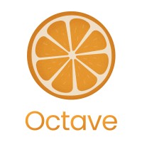 酉是數據科技 Octave logo, 酉是數據科技 Octave contact details