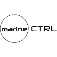 Marine CTRL AS logo, Marine CTRL AS contact details