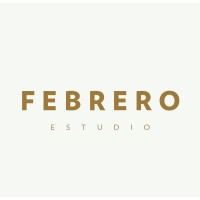 FEBRERO estudio logo, FEBRERO estudio contact details