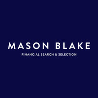 Mason Blake logo, Mason Blake contact details